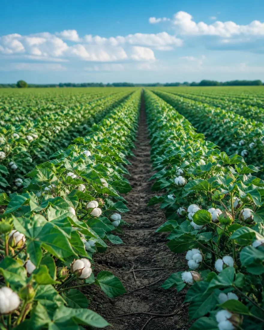 Field crops