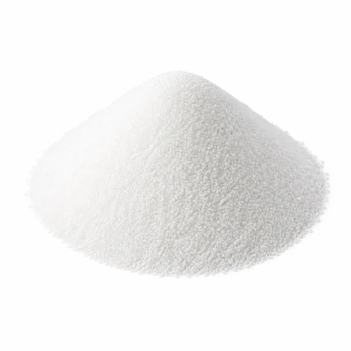 White sodium borate borax powder