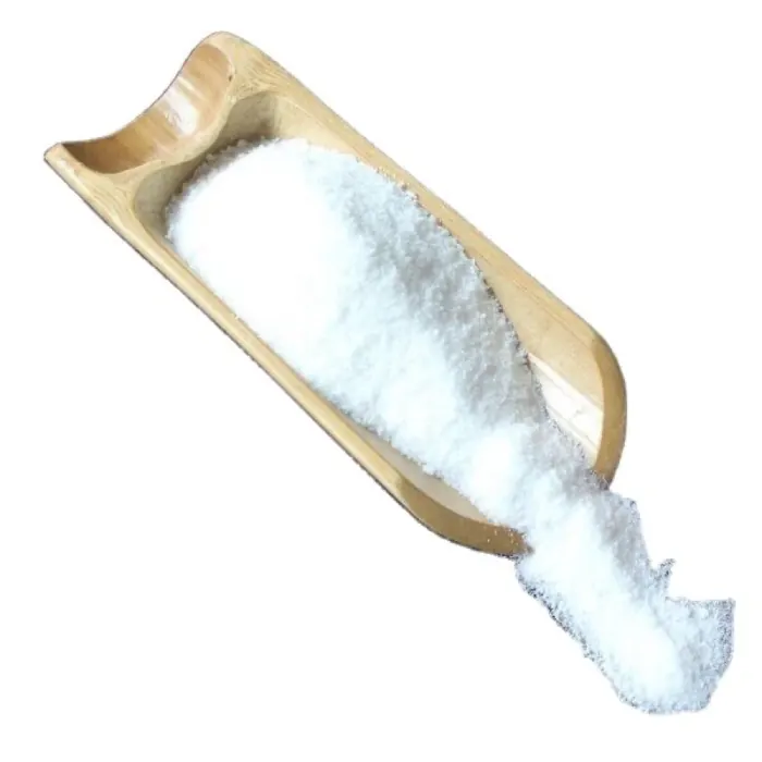 White sodium borate borax powder