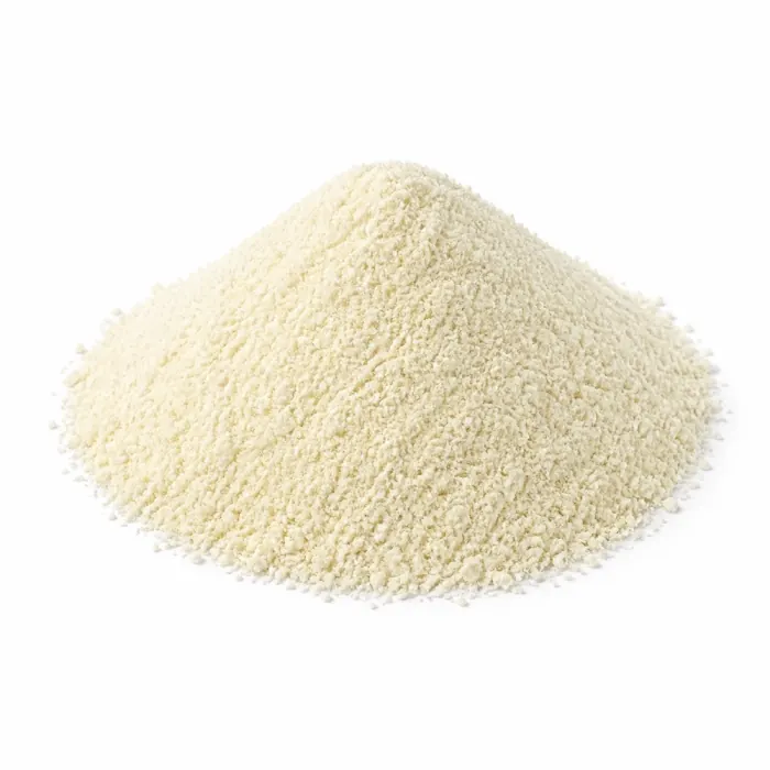 EDTA chelated micronutrient powders in multiple colors